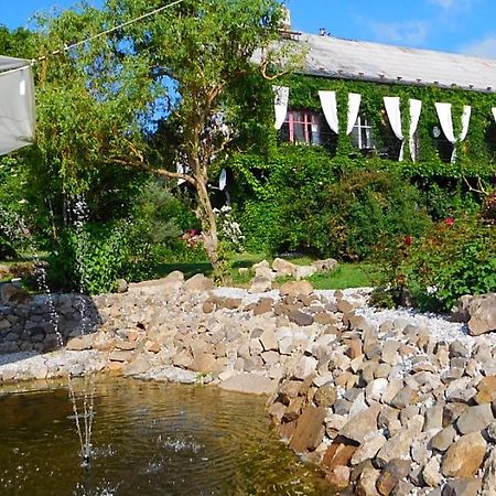 Apartmány Ruprechtov Hroznetin Exterior foto
