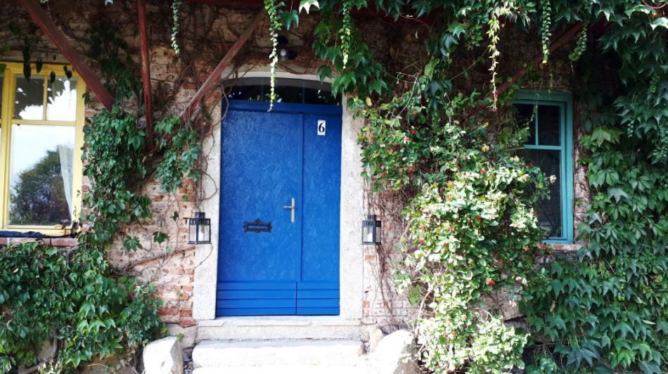 Apartmány Ruprechtov Hroznetin Exterior foto
