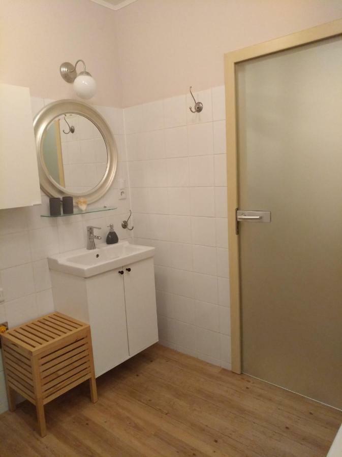 Apartmány Ruprechtov Hroznetin Exterior foto