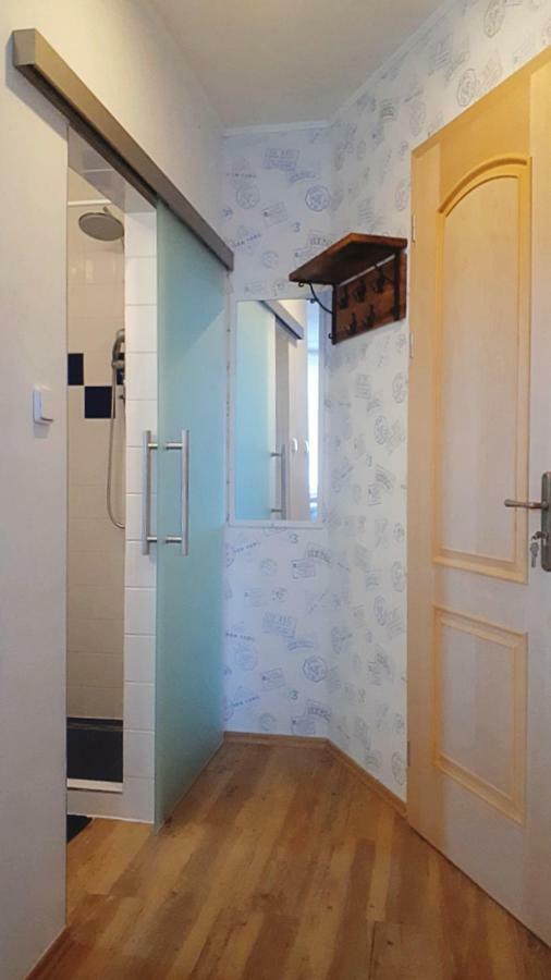 Apartmány Ruprechtov Hroznetin Exterior foto
