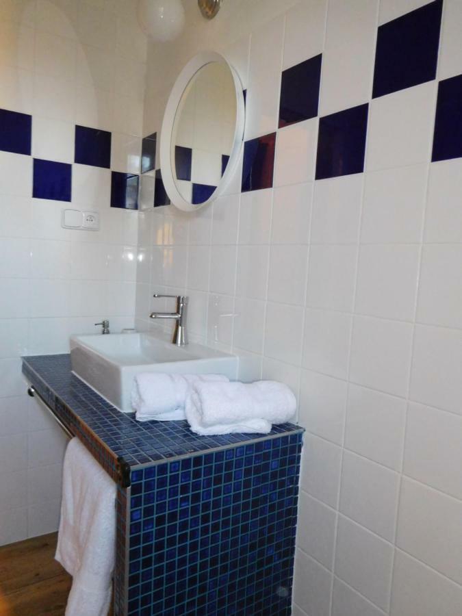 Apartmány Ruprechtov Hroznetin Exterior foto