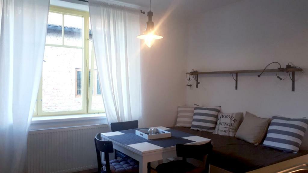 Apartmány Ruprechtov Hroznetin Exterior foto