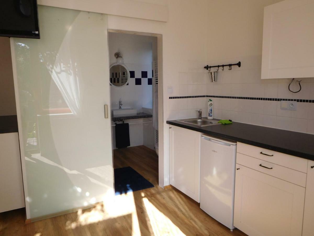 Apartmány Ruprechtov Hroznetin Exterior foto
