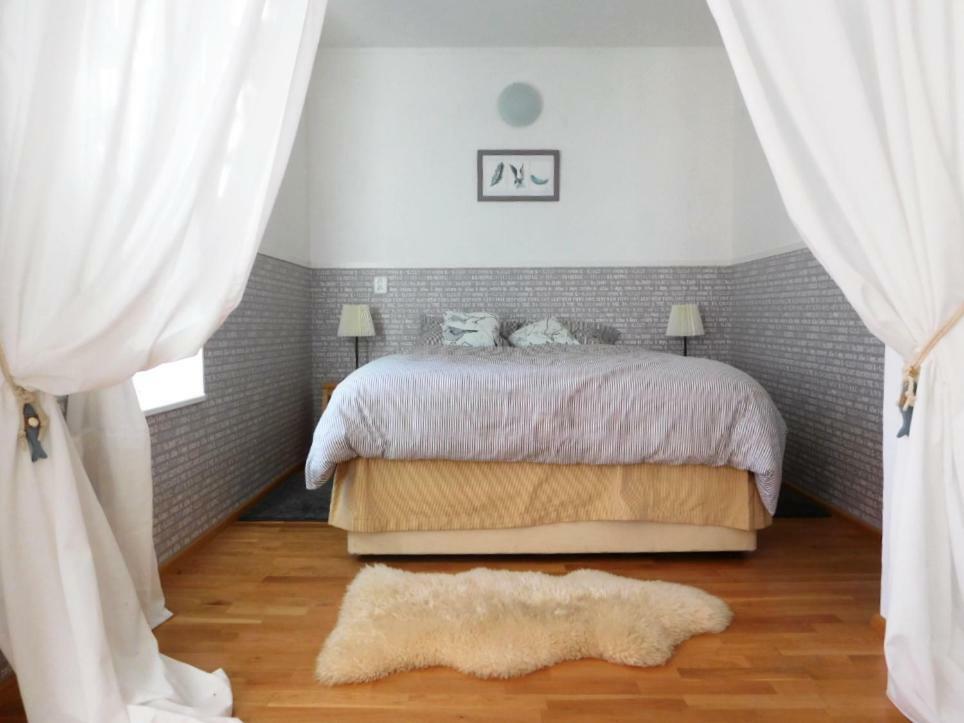 Apartmány Ruprechtov Hroznetin Exterior foto
